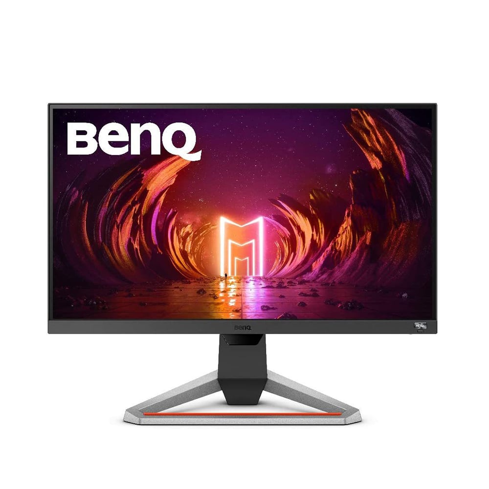 BenQ MOBIUZ EX2710S 27'', 165Hz, IPS, 1ms, HDRi, FreeSync P, 1080p Геймърски монитор за компютър