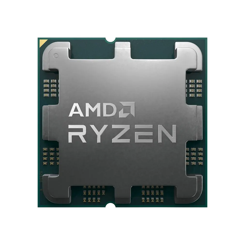 AMD Ryzen 5 7500F Процесор за настолен компютър
