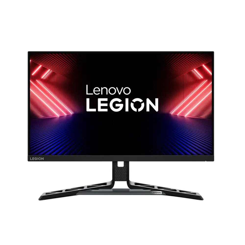 Lenovo Legion R25I-30 24.5, IPS, 165Hz, 0.5ms, Full HD (1920 x 1080), FreeSync Premium, DisplayHDR 400 Геймърски монитор