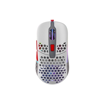 Xtrfy M42 Retro Геймърска оптична мишка