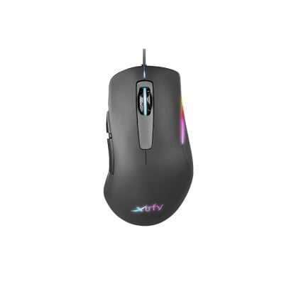 Xtrfy M1 RGB Геймърска оптична мишка