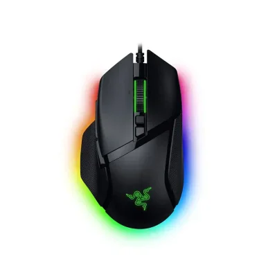 Razer Basilisk V3 35K Black Геймърска мишка
