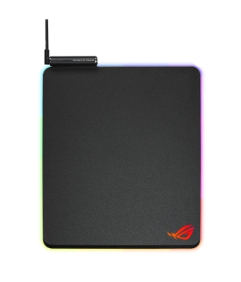 ASUS ROG Balteus Твърд Вертикален Геймърски пад за мишка с RGB подсветка