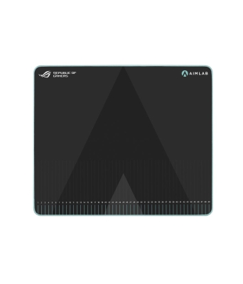 ASUS ROG Hone Ace Aim Lab Edition Геймърски пад за мишка