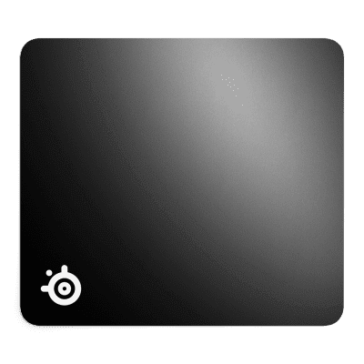 SteelSeries QcK - Large Геймърски пад за мишка