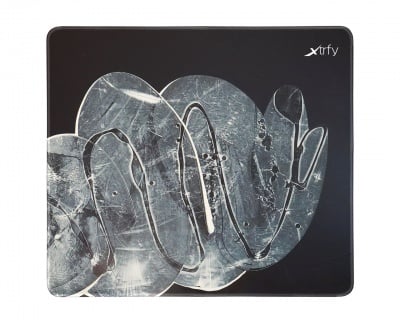 Xtrfy GP4 Cloud White Large Геймърски пад за мишка