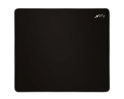 Xtrfy GP4 Original Black Large Геймърски пад за мишка