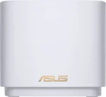 ASUS ZenWiFi AX Mini XD4 WiFi 6, 2-pack, AiMesh White Меш система