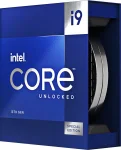 Intel Core i9-13900KS Процесор за настолен компютър