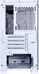 Lian Li Lancool 205M Mesh Snow Компютърна кутия
