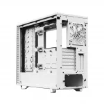 Fractal Design Define 7 White Solid Компютърна кутия