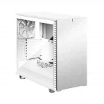 Fractal Design Define 7 White Solid Компютърна кутия