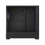 Fractal Design Pop XL Air RGB Black TG Clear Компютърна кутия
