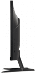 Acer Nitro QG241YEbii, 23.8 VA, 100Hz, 1ms, FHD (1920 x 1080) FreeSync Technology Геймърски монитор