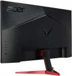 Acer Nitro VG252QXbmiipx 24.5\" IPS, 240Hz, 0.5 ms, Full HD (1920 x 1080) G-Sync, DisplayHDR 400 Геймърски монитор