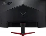 Acer Nitro VG252QXbmiipx 24.5\" IPS, 240Hz, 0.5 ms, Full HD (1920 x 1080) G-Sync, DisplayHDR 400 Геймърски монитор