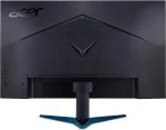 Acer Nitro VG270UEbmiipx 27 IPS, 100 Hz, 1 ms, QHD (2560 x 1440), FreeSync, HDR 10 Геймърски монитор
