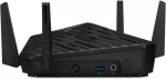 Acer Predator Connect W6D, Wi-Fi 6 Геймърски рутер