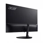Acer SH272UEbmiphux 27 IPS, 100 Hz, 1 ms, QHD (2560 x 1440), FreeSync Technology Геймърски монитор