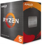 AMD Ryzen 5 5500 Процесор за настолен компютър