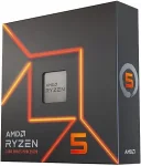 AMD Ryzen 5 7600X Процесор за настолен компютър
