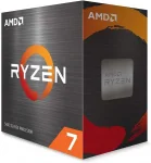 AMD Ryzen 7 5800X Процесор за настолен компютър