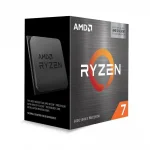 AMD Ryzen 7 5800X3D Процесор за настолен компютър