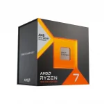 AMD Ryzen 7 7800X3D Процесор за настолен компютър