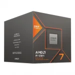 AMD Ryzen 7 8700G Процесор за настолен компютър