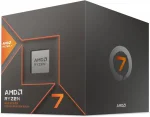 AMD Ryzen 7 8700G Процесор за настолен компютър