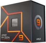 AMD Ryzen 9 7900 Процесор за настолен компютър