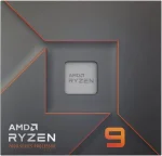 AMD Ryzen 9 7900X Процесор за настолен компютър