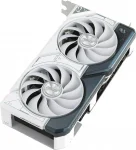 Asus Dual GeForce RTX 4060 Ti White OC Edition 8GB GDDR6 Видео карта
