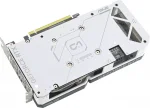 Asus Dual GeForce RTX 4060 Ti White OC Edition 8GB GDDR6 Видео карта