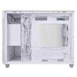 Asus Prime AP201 Tempered Glass White Компютърна кутия