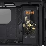 Asus ROG Hyperion EVA-02 Edition Компютърна кутия