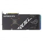 Asus ROG Strix GeForce RTX 4070 SUPER 12GB GDDR6X OC Edition Видео карта