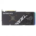 Asus ROG Strix GeForce RTX 4070 Ti SUPER 16GB GDDR6X OC Edition Видео карта