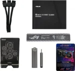 Asus ROG Strix GeForce RTX 4080 SUPER 16GB GDDR6X OC Edition Видео карта