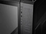 Asus TUF Gaming GT502 Black Компютърна кутия
