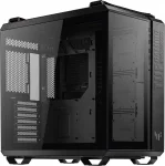 Asus TUF Gaming GT502 Black Компютърна кутия