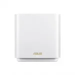 ASUS ZenWiFi XT9 AX7800 Tri-band, WiFi 6, 1-pack, White Меш рутер
