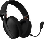 Canyon Ego GH-13 Black Безжични геймърски слушалки с микрофон