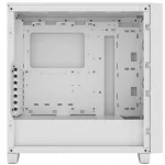 Corsair 3000D RGB Airflow White Компютърна кутия