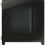 Corsair 4000D Airflow Black Компютърна кутия