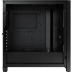Corsair 4000D Airflow Black Компютърна кутия