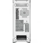 Corsair iCUE 7000X RGB White Компютърна кутия