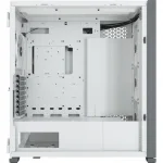 Corsair iCUE 7000X RGB White Компютърна кутия