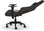 CORSAIR T3 RUSH Fabric Charcoal Ергономичен геймърски стол