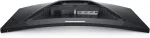 Dell S2722DGM 27 VA, 165Hz, 1ms, QHD (2560 x 1440) FreeSync Premium Геймърски монитор